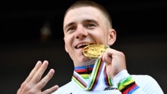 Remco Evenepoel