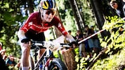 Bike-Star Laura Stigger wird von mehreren Teams umworben.