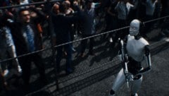 „Die Leute, die KI entwickeln, glauben ernsthaft, dass sie zum Ende des Jahrzehnts alle töten ...