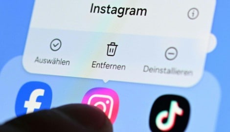 Die nationale Altersgrenze bei 14 Jahren könnte fallen.