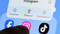 Datenschützer sind besorgt, dass aus dem Social-Media-Verbot für Unter-14-Jährige ein digitaler ...