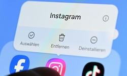 Datenschützer sind besorgt, dass aus dem Social-Media-Verbot für Unter-14-Jährige ein digitaler ...