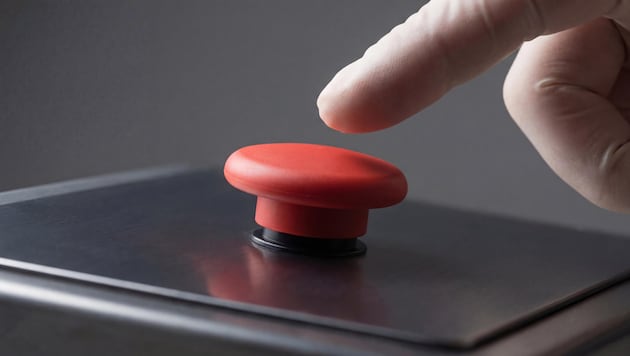 Über einen „Kill Switch“ für Künstliche Intelligenz wird schon seit einiger Zeit diskutiert.