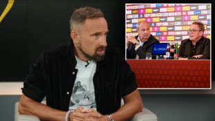 „Krone oder Kasperl“ mit Alexander Hofstetter und Anatol Szadeczky