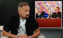 „Krone oder Kasperl“ mit Alexander Hofstetter und Anatol Szadeczky