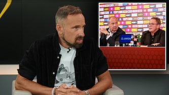 „Krone oder Kasperl“ mit Alexander Hofstetter und Anatol Szadeczky