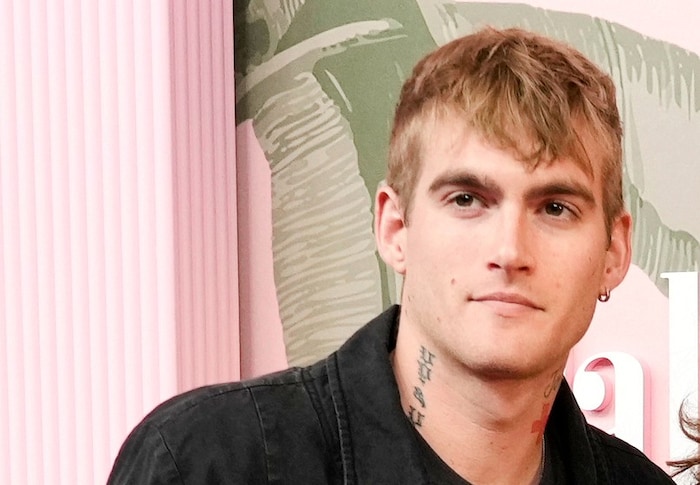 Presley Gerber soll für George Clooney wie ein „zweiter Sohn“ gewesen sein.
