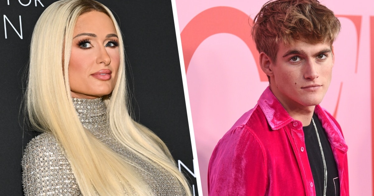 Paris Hilton trauert um Freund Presley Gerber