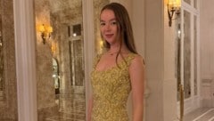 Alexandra von Hannover verzauberte auf Instagram ihre Fans mit ihrem Outfit. Die Tochter von ...