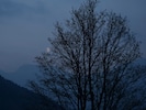 Lesen Sie hier die Wetterprognose zur kommenden Nacht.