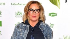 Claudia Effenberg wollte ihren 61er am Sonntag eigentlich auf der Wiesn feiern. Doch statt aufs ...