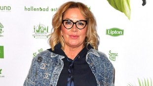 Claudia Effenberg wollte ihren 61er am Sonntag eigentlich auf der Wiesn feiern. Doch statt aufs ...