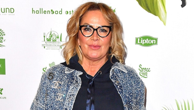 Claudia Effenberg wollte ihren 61er am Sonntag eigentlich auf der Wiesn feiern. Doch statt aufs ...