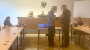 Ein 29-Jähriger steht nach einer „Teufelsaustreibung“ vor Gericht. 