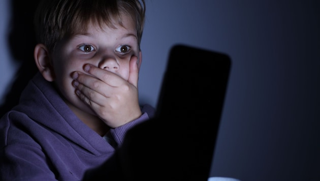 Das Social-Media-Verbot für unter 14-Jährige kommt vorerst nicht.