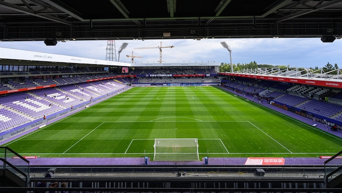 Franz-Horr-Stadion (FK Austria Wien)