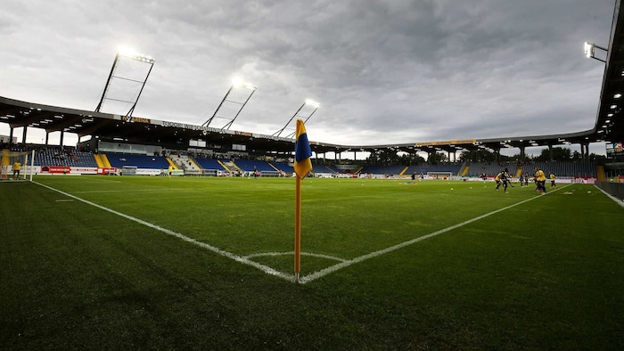 Stadion St. Pölten (SKN St. Pölten)