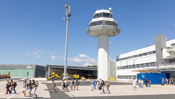 Der Airport Klagenfurt setzt auf neue Initiativen.