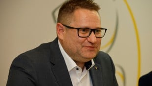 Der Salzburger ÖVP-Klubobmann Wolfgang Mayer traut sich auch den Landesrat zu.