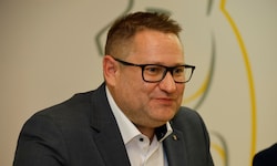 Der Salzburger ÖVP-Klubobmann Wolfgang Mayer traut sich auch den Landesrat zu.