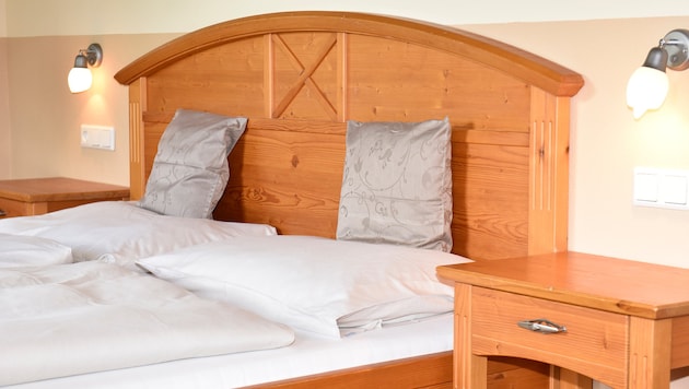 Online-Kritiken sind für viele Hotels enorm wichtig. (Symbolbild)