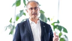 Alfred Stern übernimmt ab November den Chefposten beim kanadischen Energiekonzern Irving Oil. ...