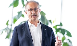 Alfred Stern übernimmt ab November den Chefposten beim kanadischen Energiekonzern Irving Oil. ...
