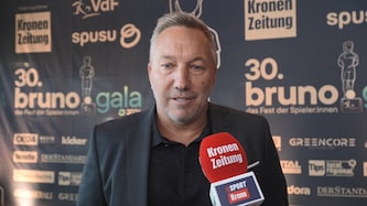 Manfred Schmid im Talk mit der „Krone“
