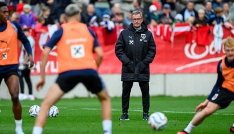 Zwei Siege in der Nations League: Der Neustart für Rangnicks Elf ist geglückt.
