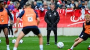 Zwei Siege in der Nations League: Der Neustart für Rangnicks Elf ist geglückt.
