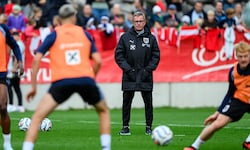 Zwei Siege in der Nations League: Der Neustart für Rangnicks Elf ist geglückt.