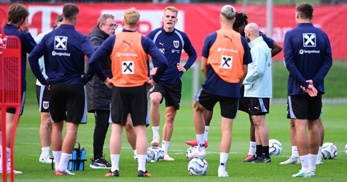 Nyilvános pályázat az osztrák szövetség új sportigazgatói posztjára, Ralf Rangnick nem lesz a jelölt