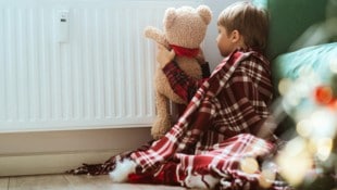 Die Regierung will Kinderarmut in drei Jahren halbiert haben.