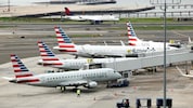 Nichts geht mehr: An mehreren US-Airports mussten Flüge wegen einer technischen Störung gestoppt ...