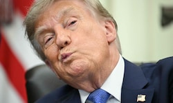Trumps Attacke auf die freien Medien wird zum Bumerang – die Konsequenzen spürt er bereits am ...