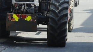 In Imst kam es zu dem Unfall (Symbolbild).