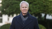 Klaus J. Behrendt hängt nach 30 Jahren seine Rolle als Tatort-Kommissar Max Ballauf an den ...