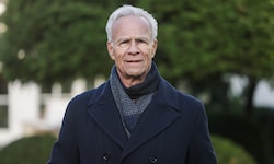Klaus J. Behrendt hängt nach 30 Jahren seine Rolle als Tatort-Kommissar Max Ballauf an den ...