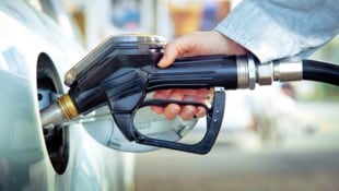 Das Tanken des Fahrzeugs wurde zuletzt zum finanziellen Abenteuer.