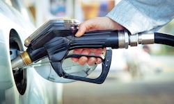 Das Tanken des Fahrzeugs wurde zuletzt zum finanziellen Abenteuer.