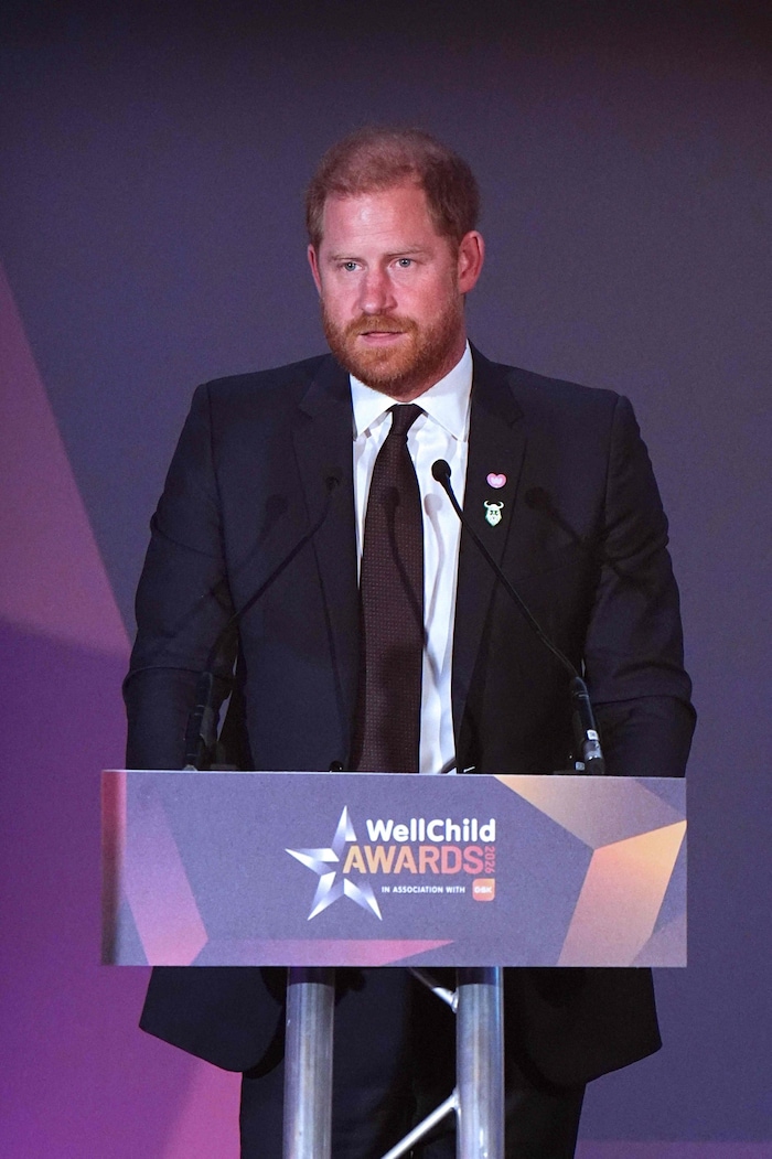 Die WellChild Awards sollen Familien unterstützen, deren Kinder mit schweren gesundheitlichen ...