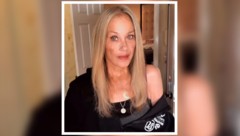Nach Monaten gesundheitlicher Probleme meldet sich Christina Applegate zurück. Die an Multipler ...