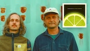 Sauer macht süß. Frei nach diesem Motto wählen Steaming Satellites für ihr neues Album die ...