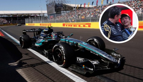 Die F1-Saison verlief für Antonelli und Wolff bisher äußerst erfolgreich.