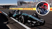 Die F1-Saison verlief für Antonelli und Wolff bisher äußerst erfolgreich.