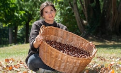 Mit ihrem Instagram-Account „julia.kreativblog“ erreicht Julia Peneder fast 200.000 Menschen. ...