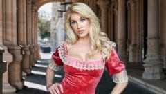 Schon längst wollte ORF-Lady Leona König die Haarfärbe ändern. Jetzt traute sie sich endlich ...