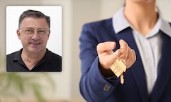 Karl Raith ist Experte für Wohnrecht in der Arbeiterkammer Steiermark.