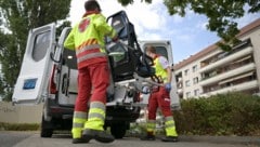 Die Wehrdienstreform mach eine Verlängerung des Zivildienstes notwendig.