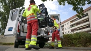 Immer mehr junge Männer drängen in den Zivildienst.